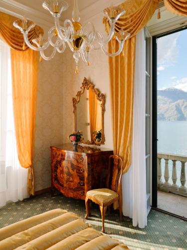 Grand Hotel Villa Serbelloni - A Legendary Hotel