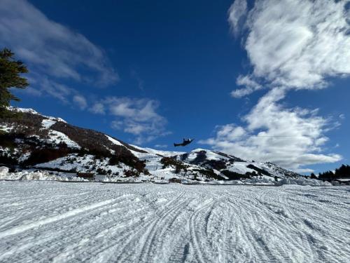 Complejo Base 41 in 산 카를로스 데 바릴로체