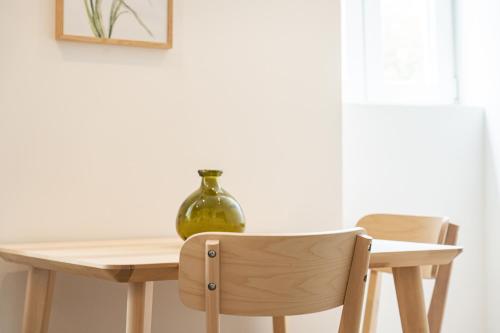 Beato Riverside Cozy Apartments 4