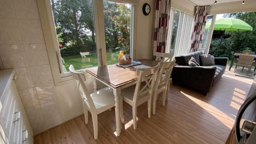 VZ890 Vakantiehuis in Renesse in Lagezoom