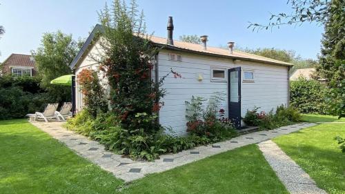 VZ890 Vakantiehuis in Renesse in Lagezoom