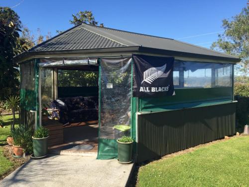 บริการและสิ่งอำนวยความสะดวก, Tui Lodge in โคโรแมนเดล