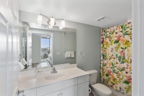 Destin West Sandpiper Bld 501 Bay side Condo - image 14