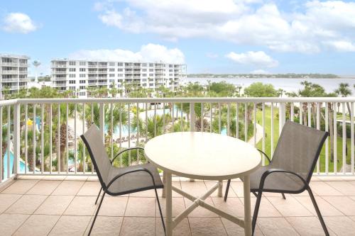 Destin West Sandpiper Bld 501 Bay side Condo - image 13