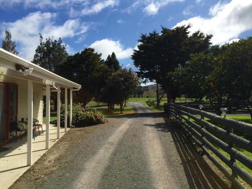 บริการและสิ่งอำนวยความสะดวก, Tui Lodge in โคโรแมนเดล