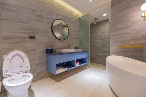 里萊行旅 - Lilai Motel 里萊行旅 - Lilai Motel