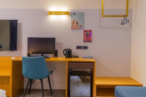 里萊行旅 - Lilai Motel 里萊行旅 - Lilai Motel