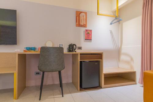 里萊行旅 - Lilai Motel 里萊行旅 - Lilai Motel