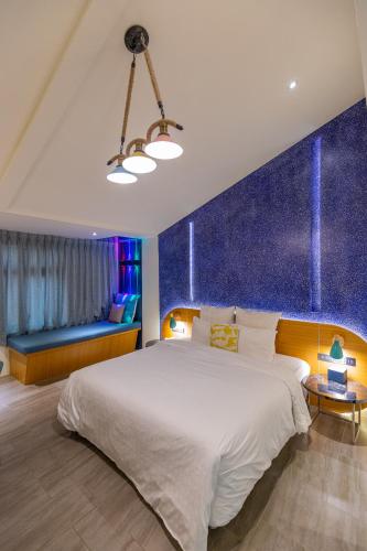 里萊行旅 - Lilai Motel 里萊行旅 - Lilai Motel