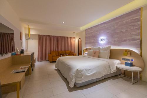 里萊行旅 - Lilai Motel, Taoyuan (foto 10)