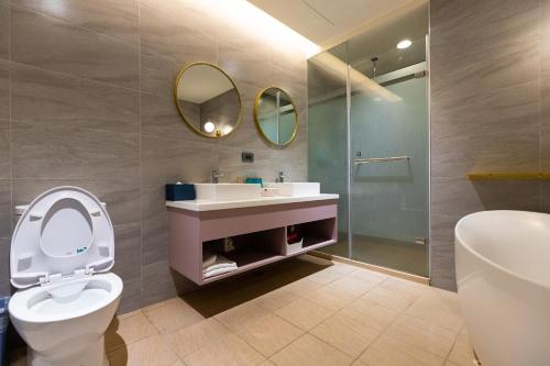 里萊行旅 - Lilai Motel 里萊行旅 - Lilai Motel