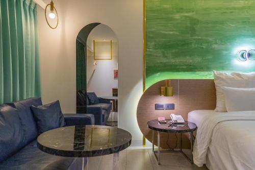 里萊行旅 - Lilai Motel 里萊行旅 - Lilai Motel