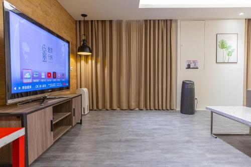 里萊行旅 - Lilai Motel 里萊行旅 - Lilai Motel