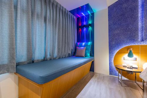 里萊行旅 - Lilai Motel 里萊行旅 - Lilai Motel