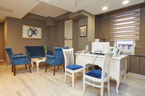 İstanbul Blue Hotel Beyazit - image 2