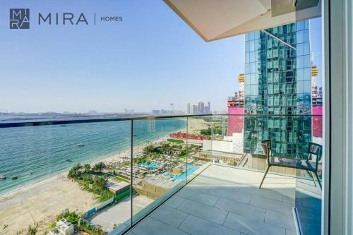 Mira Holiday Homes - Luxury 2 bed apartment in La Vie, Дубай (фото 3)