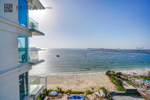 Mira Holiday Homes - Luxury 2 bed apartment in La Vie, Дубай (фото 5)