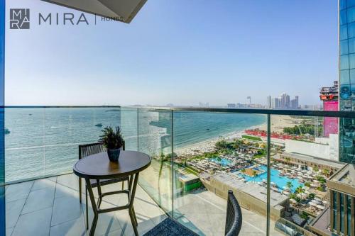 Mira Holiday Homes - Luxury 2 bed apartment in La Vie, Дубай (фото 7)