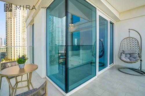 Mira Holiday Homes - Luxury 2 bed apartment in La Vie, Дубай (фото 9)