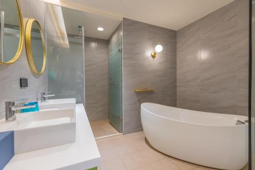 里萊行旅 - Lilai Motel 里萊行旅 - Lilai Motel