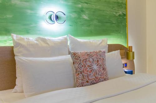 里萊行旅 - Lilai Motel 里萊行旅 - Lilai Motel