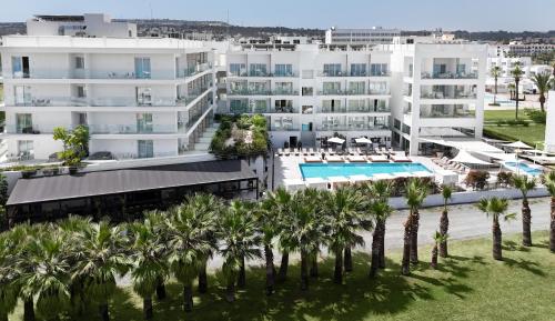 Exterior view, At Herbal Boutique hotel & Spa in Protaras