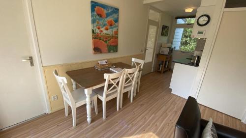 VZ891 Vakantiehuis in Renesse in Lagezoom