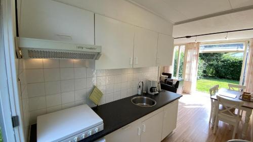 VZ891 Vakantiehuis in Renesse in Lagezoom