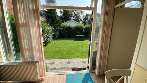 VZ891 Vakantiehuis in Renesse in Lagezoom