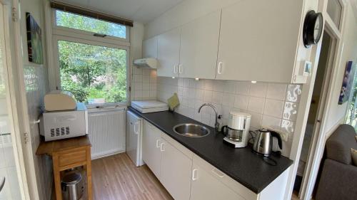 VZ891 Vakantiehuis in Renesse in Lagezoom