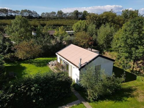 VZ891 Vakantiehuis in Renesse in Lagezoom