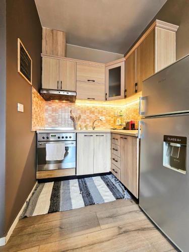 Modern Flat In Tirana Center, Tirana (photo 6)
