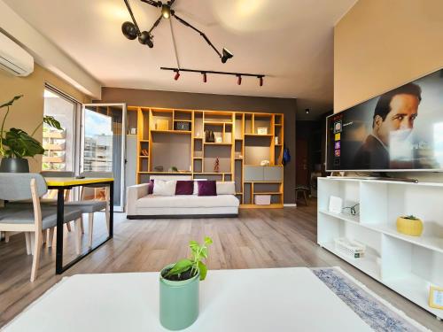 Modern Flat In Tirana Center, Tirana (photo 4)
