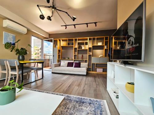 Modern Flat In Tirana Center, Tirana (photo 8)