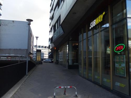 Estinn Apartment - image 14