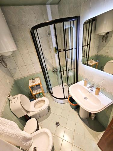 Modern Flat In Tirana Center, Tirana (photo 5)