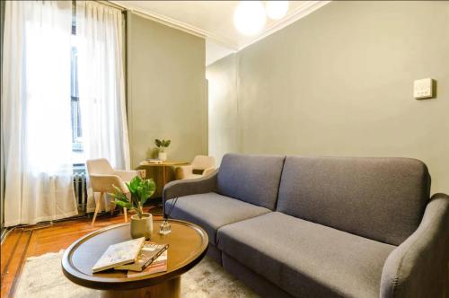 Upper West Side Furnished 1 Bedroom Apartment in New York, USA