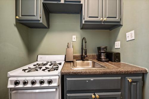 Upper West Side Furnished 1 Bedroom Apartment in New York, USA