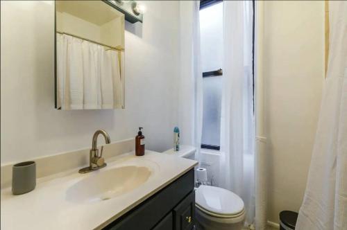 Upper West Side Furnished 1 Bedroom Apartment in New York, USA
