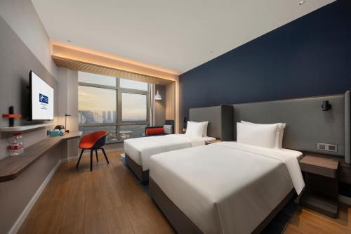 Holiday Inn Express Beihai Silver Beach, an IHG Hotel