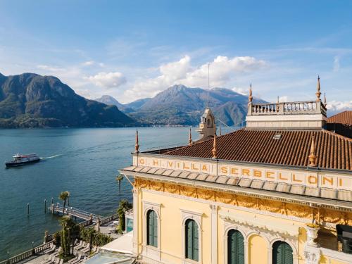 Grand Hotel Villa Serbelloni - A Legendary Hotel