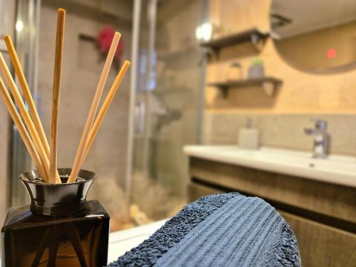 Beach apartment Beach apartment