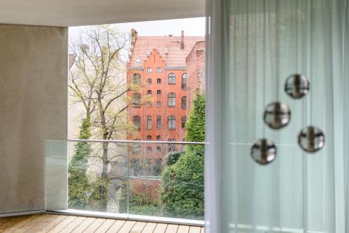 Wilmina Apartments & Lofts, Berlin (photo 4)