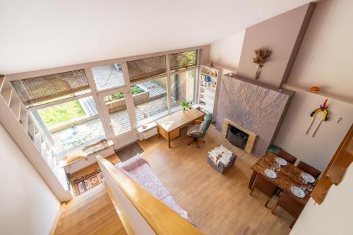 Family private house in Dubulti, Jurmala, 400m to the beach