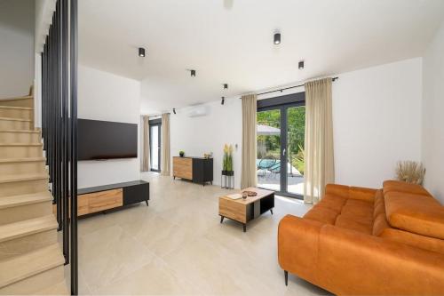 Villa Minka by IstriaLux in Manjadvorci