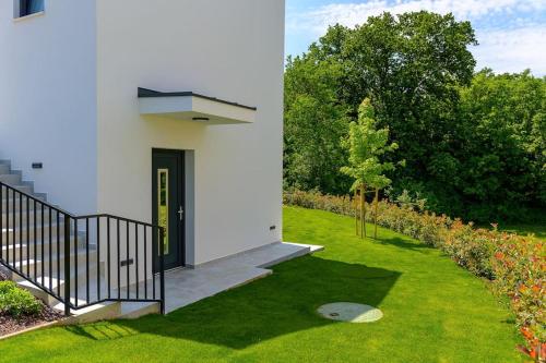 Villa Minka by IstriaLux in Manjadvorci