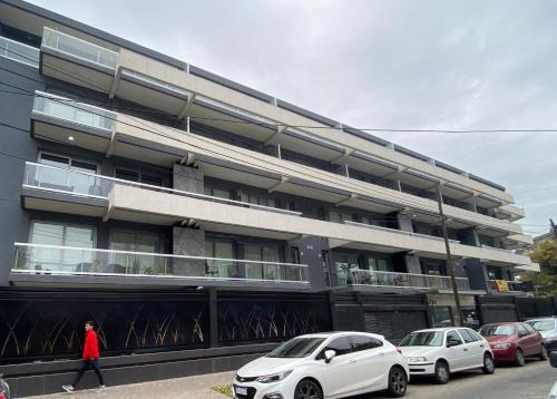 Adrogué Apartments, zona céntrica de Adrogué