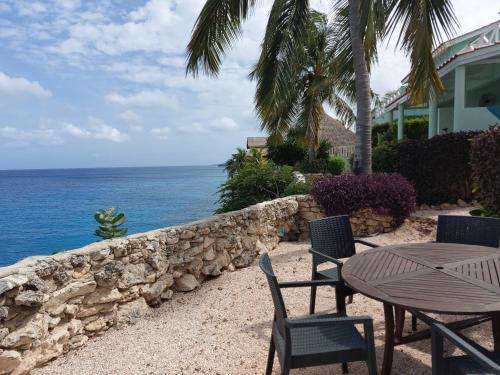 Vaade, Bon Bini Lagun Curacao in Lagun