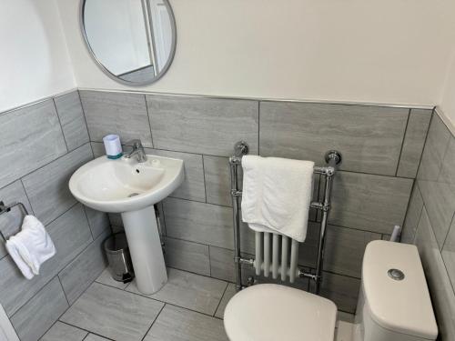 Merrick Lodge Hotel – Coventry