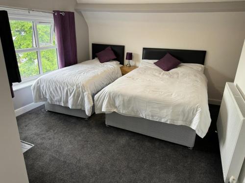 Merrick Lodge Hotel